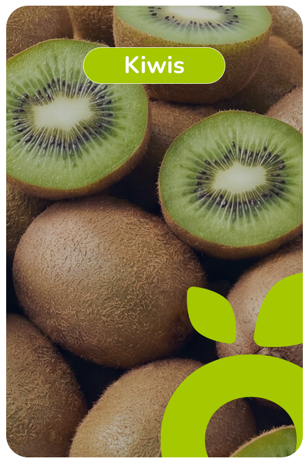 kiwis 100